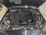  Mercedes  C-Klasse C -Klasse Lim. C 300 e (206.054)AMG 2.0 AMG Line 230KW AT9 E6d #9