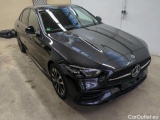  Mercedes  C-Klasse C -Klasse Lim. C 300 e (206.054)AMG 2.0 AMG Line 230KW AT9 E6d #20