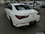  Mercedes  CLA-Klasse CLA -Klasse CLA 200 d (118.312)AMG AMG Line  #9