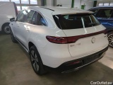  Mercedes  EQC  -Klasse  400 4Matic (293.890) 80kWh #14