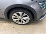  Skoda  Superb  Combi Scout 4x4 2.0 TDI 147KW AT7 E6d #20