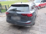  Volkswagen  Golf  VIII Variant Alltrack 4Motion 2.0 TDI 147KW AT7 E6d #2