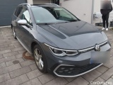  Volkswagen  Golf  VIII Variant Alltrack 4Motion 2.0 TDI 147KW AT7 E6d #8