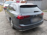  Volkswagen  Golf  VIII Variant Alltrack 4Motion 2.0 TDI 147KW AT7 E6d #9
