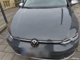  Volkswagen  Golf  VIII Variant Alltrack 4Motion 2.0 TDI 147KW AT7 E6d #38