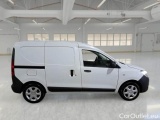  Dacia  Dokker DACIA  / 2012 / 4P / VETT. FURGONATA  VAN 1.6 GPL SeS #7
