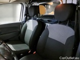  Dacia  Dokker DACIA  / 2012 / 4P / VETT. FURGONATA  VAN 1.6 GPL SeS #11