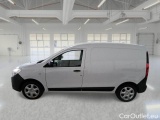  Dacia  Dokker DACIA  / 2012 / 4P / VETT. FURGONATA  VAN 1.6 GPL SeS #8