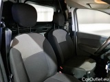  Dacia  Dokker DACIA  / 2012 / 4P / VETT. FURGONATA  VAN 1.6 GPL SeS #13