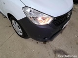  Dacia  Dokker DACIA  / 2012 / 4P / VETT. FURGONATA  VAN 1.6 GPL SeS #33