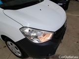  Dacia  Dokker DACIA  / 2012 / 4P / VETT. FURGONATA  VAN 1.6 GPL SeS #37