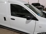  Dacia  Dokker DACIA  / 2012 / 4P / VETT. FURGONATA  VAN 1.6 GPL SeS #45