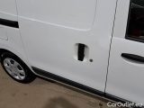  Dacia  Dokker DACIA  / 2012 / 4P / VETT. FURGONATA  VAN 1.6 GPL SeS #51