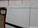  Dacia  Dokker DACIA  / 2012 / 4P / VETT. FURGONATA  VAN 1.6 GPL SeS #54