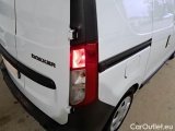  Dacia  Dokker DACIA  / 2012 / 4P / VETT. FURGONATA  VAN 1.6 GPL SeS #70