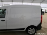  Dacia  Dokker DACIA  / 2012 / 4P / VETT. FURGONATA  VAN 1.6 GPL SeS #84