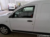 Dacia  Dokker DACIA  / 2012 / 4P / VETT. FURGONATA  VAN 1.6 GPL SeS #88