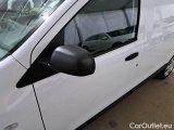  Dacia  Dokker DACIA  / 2012 / 4P / VETT. FURGONATA  VAN 1.6 GPL SeS #95