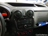  Dacia  Dokker DACIA  / 2012 / 4P / VETT. FURGONATA  VAN 1.6 GPL SeS #125
