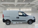 Fiat  Doblo FIAT DOBLÒ CARGO / 2014 / 4P / VETT. FURGONATA CH1 BUSINESS 1.6 MJET 105CV E6D-F SeS #7