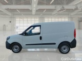  Fiat  Doblo FIAT DOBLÒ CARGO / 2014 / 4P / VETT. FURGONATA CH1 BUSINESS 1.6 MJET 105CV E6D-F SeS #8