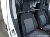  Fiat  Doblo FIAT DOBLÒ CARGO / 2014 / 4P / VETT. FURGONATA CH1 BUSINESS 1.6 MJET 105CV E6D-F SeS #13