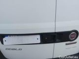  Fiat  Doblo FIAT DOBLÒ CARGO / 2014 / 4P / VETT. FURGONATA CH1 BUSINESS 1.6 MJET 105CV E6D-F SeS #52