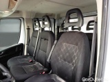  Fiat  Ducato FIAT  / 2014 / 4P / CAB DOPPIA CON CASSONE FISSO 35 MH1 2.2 MJT3 140CV E6D-FINAL D.C. #11