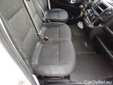  Fiat  Ducato FIAT  / 2014 / 4P / CAB DOPPIA CON CASSONE FISSO 35 MH1 2.2 MJT3 140CV E6D-FINAL D.C. #14