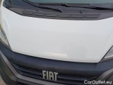  Fiat  Ducato FIAT  / 2014 / 4P / CAB DOPPIA CON CASSONE FISSO 35 MH1 2.2 MJT3 140CV E6D-FINAL D.C. #30