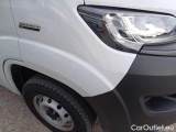  Fiat  Ducato FIAT  / 2014 / 4P / CAB DOPPIA CON CASSONE FISSO 35 MH1 2.2 MJT3 140CV E6D-FINAL D.C. #43