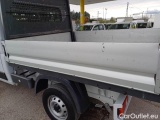  Fiat  Ducato FIAT  / 2014 / 4P / CAB DOPPIA CON CASSONE FISSO 35 MH1 2.2 MJT3 140CV E6D-FINAL D.C. #60