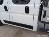  Fiat  Ducato FIAT  / 2014 / 4P / CAB DOPPIA CON CASSONE FISSO 35 MH1 2.2 MJT3 140CV E6D-FINAL D.C. #63