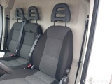  Fiat  Ducato FIAT  / 2014 / 4P / FURGONE 30 MH2 2.3 MULTIJET 120CV E6D-TEMP #11