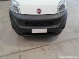  Fiat  Fiorino FIAT  / 2016 / 4P / VETT. FURGONATA 1.3 MULTIJET 80 CV E6 #29