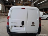  Fiat  Fiorino FIAT  / 2016 / 4P / VETT. FURGONATA 1.3 MULTIJET 80 CV E6 #47