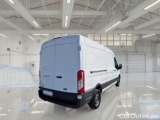  Ford  Transit FORD  2014 FURGONE 350 L3H2 ENTRY 125CV 2.2TDCI #2