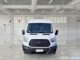  Ford  Transit FORD  2014 FURGONE 350 L3H2 ENTRY 125CV 2.2TDCI #6