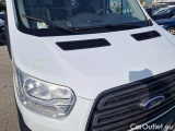  Ford  Transit FORD  2014 FURGONE 350 L3H2 ENTRY 125CV 2.2TDCI #26