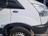  Ford  Transit FORD  2014 FURGONE 350 L3H2 ENTRY 125CV 2.2TDCI #36