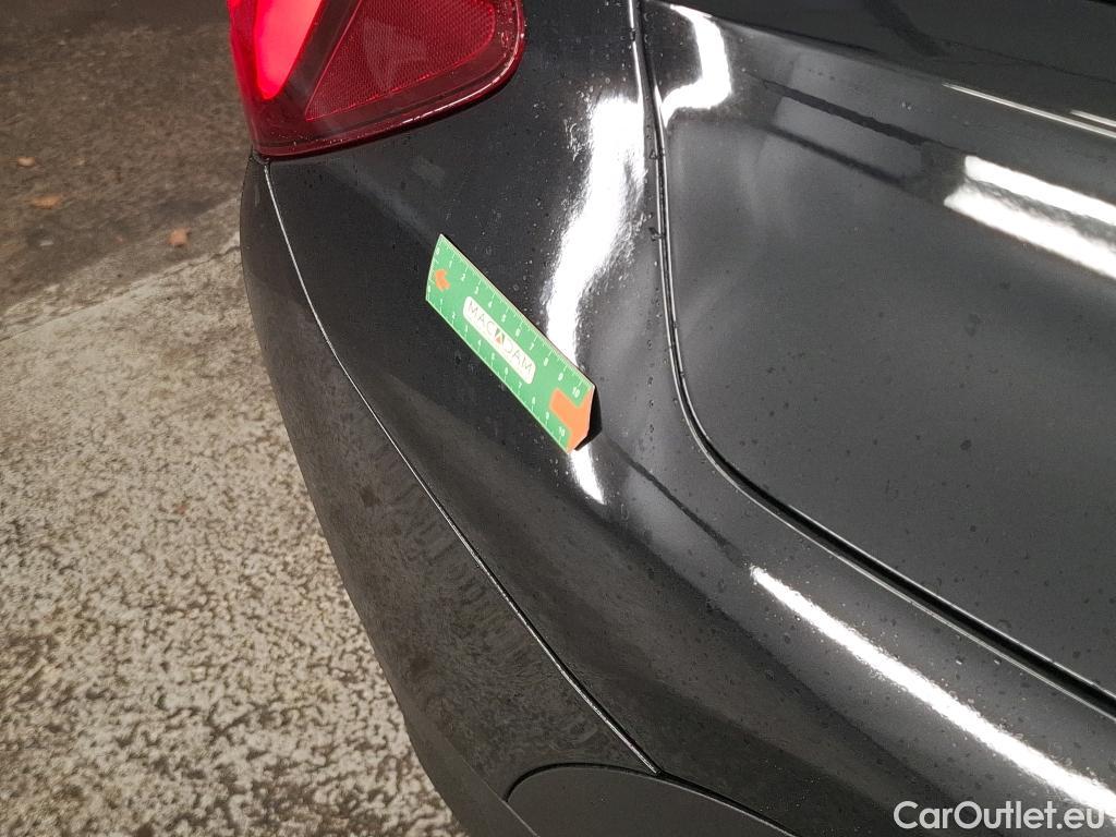  Bmw  X2 Série  sDrive 18i Lounge 1.5 135CV BVA7 E6d #4