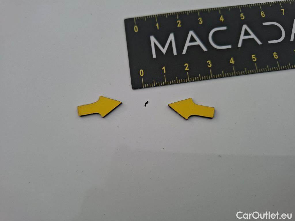  Citroen  C3 CITROEN  Société VU 5p Berline BlueHDi 100 S&S BVM Feel #8