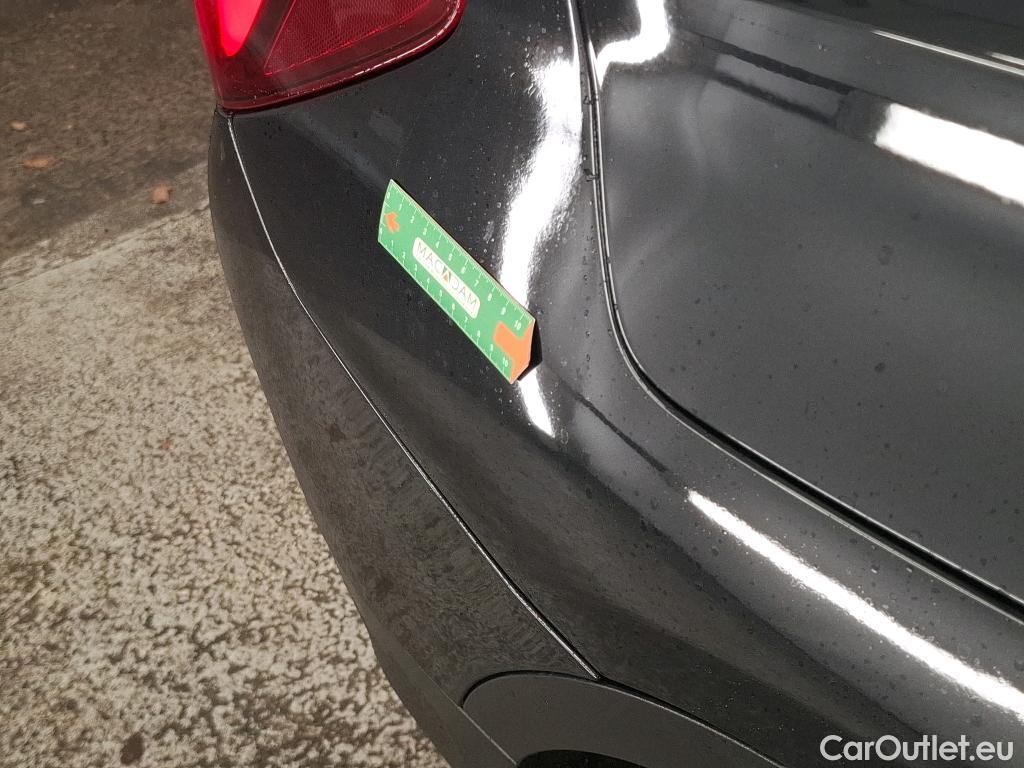  Bmw  X2 Série  sDrive 18i Lounge 1.5 135CV BVA7 E6d #5