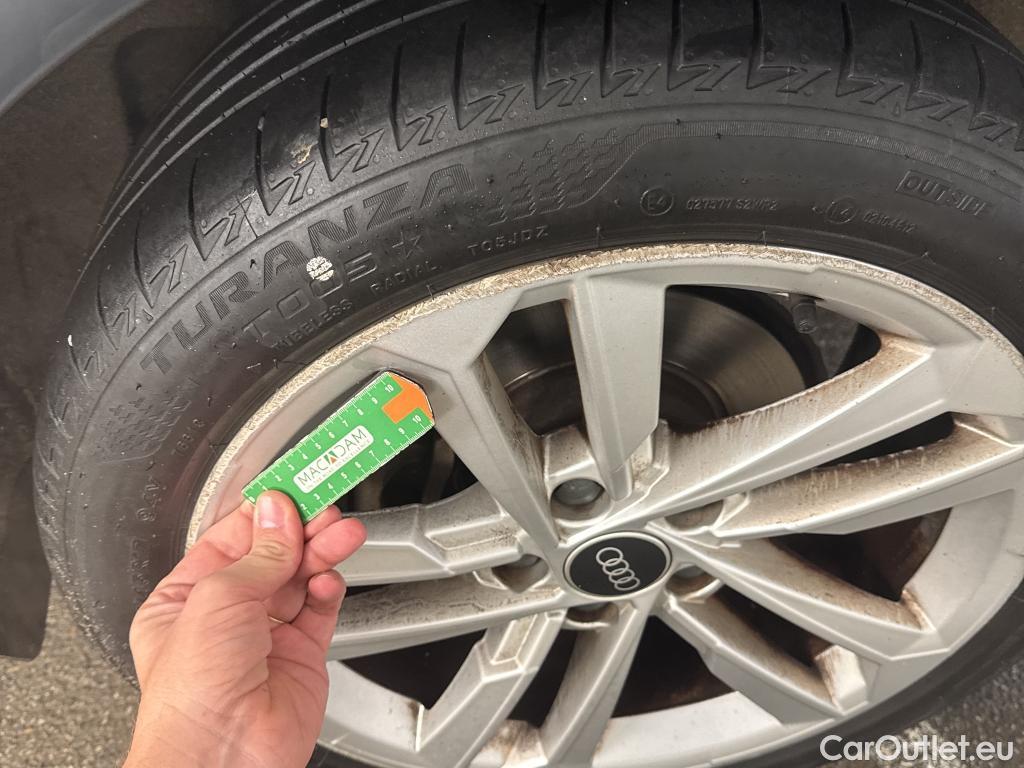  Audi  A3 AUDI  Sportback / 2020 / 5P / Berline 40 TFSI e 204 S Tronic Business Line #7