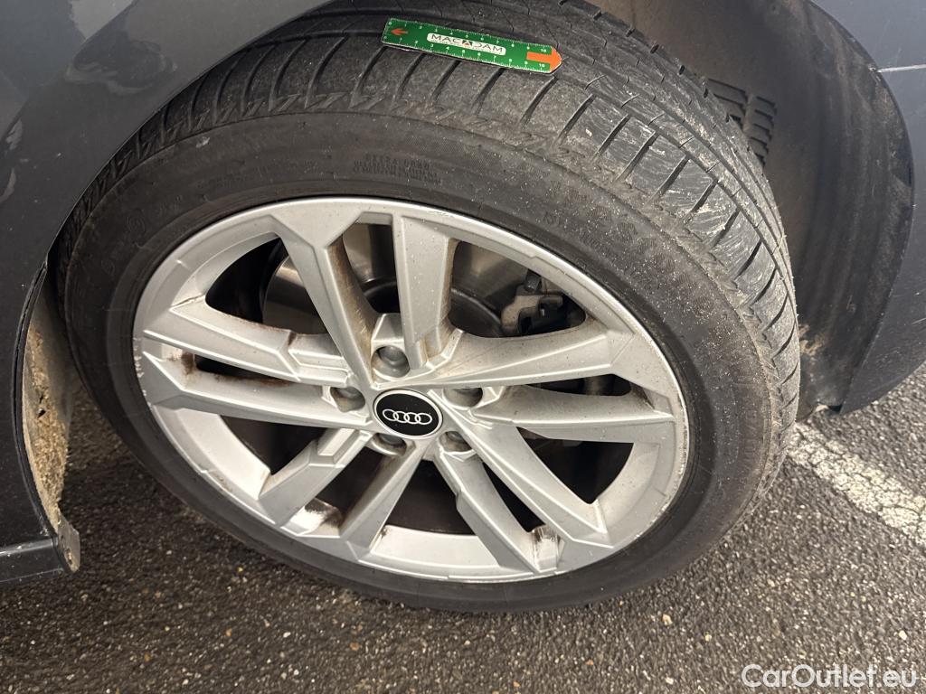  Audi  A3 AUDI  Sportback / 2020 / 5P / Berline 40 TFSI e 204 S Tronic Business Line #38