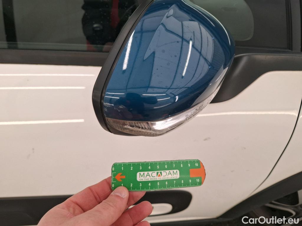  Citroen  C3  Société Feel 1.5 BlueHDI 100CV BVM6 E6dT #10