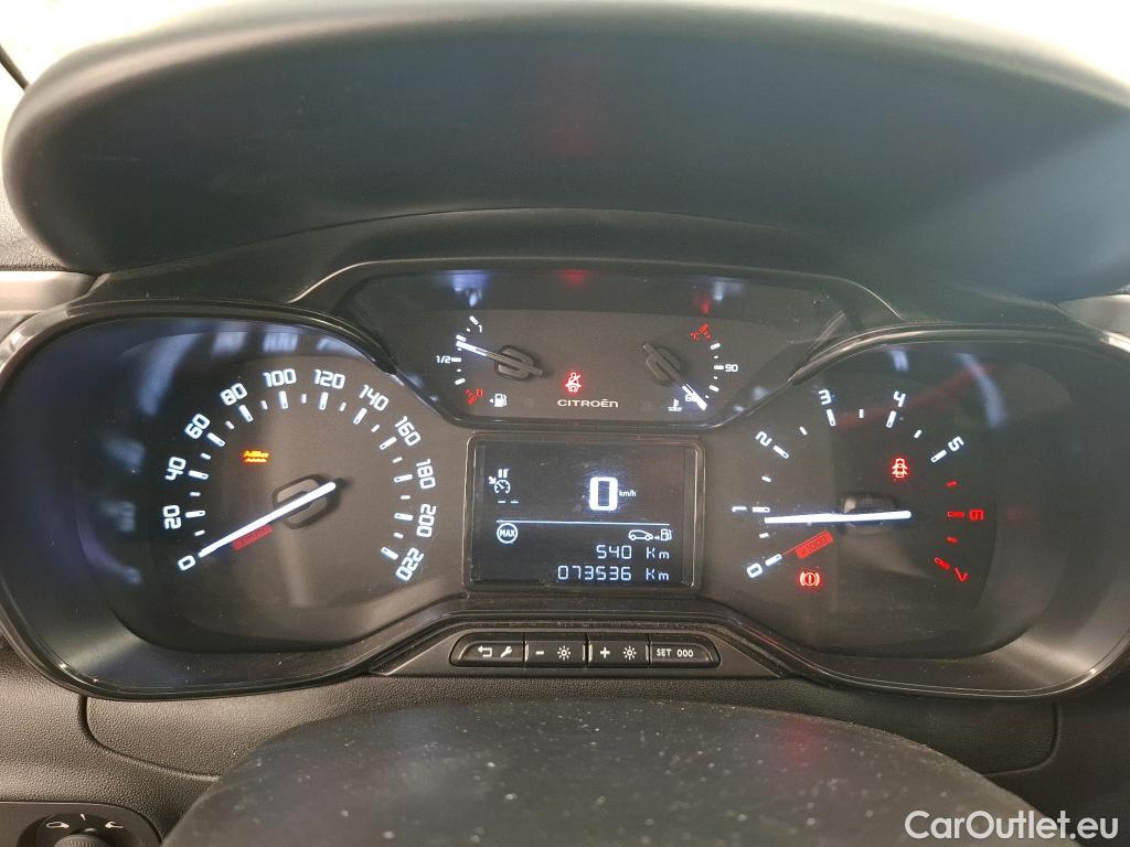  Citroen  C3  Société Feel 1.5 BlueHDI 100CV BVM6 E6dT #18