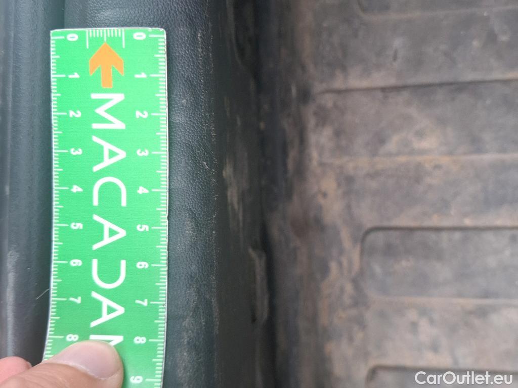  Citroen  C3 CITROEN  Société VU 5p Berline BlueHDi 100 S&S BVM Feel #50