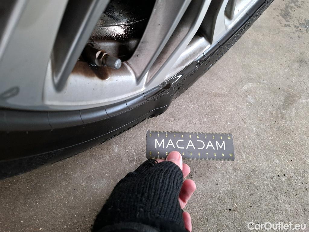  Bmw  X1 Série  sDrive16d Lounge 1.5 115CV BVA7 E6d #10