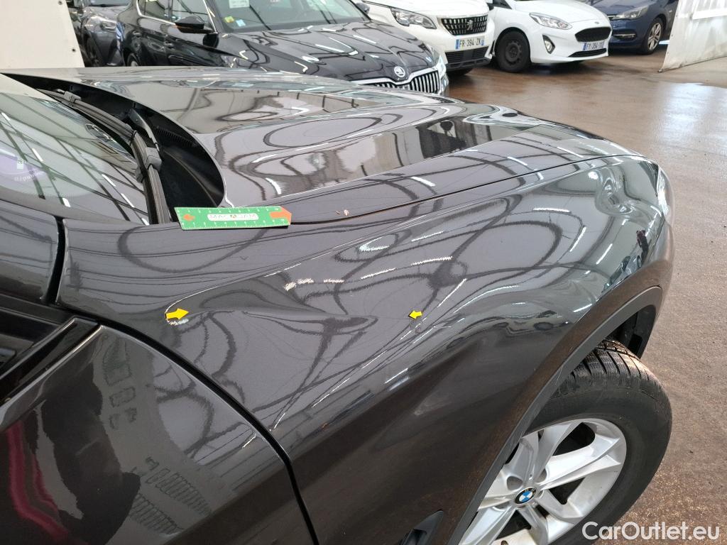  Bmw  X3 BMW  / 2017 / 5P / SUV xDrive30e 292ch Business Design BVA8 #1